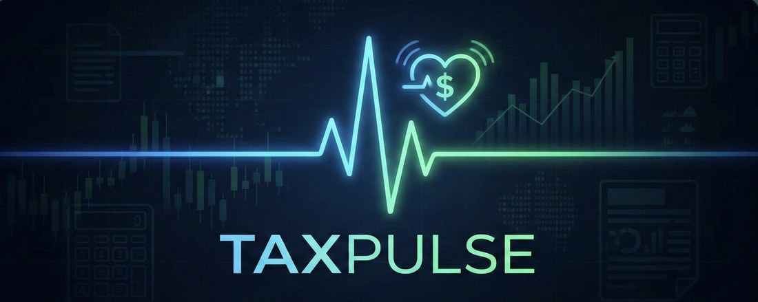 TaxPulse